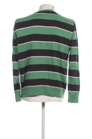 Herrenpullover Tom Tailor, Größe L, Farbe Mehrfarbig, Preis 16,49 €