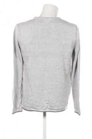 Herrenpullover Tom Tailor, Größe XL, Farbe Grau, Preis € 9,49