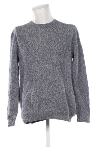 Herrenpullover Tom Tailor, Größe XXL, Farbe Grau, Preis 8,99 €