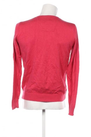 Herrenpullover Tom Tailor, Größe L, Farbe Rosa, Preis 17,49 €