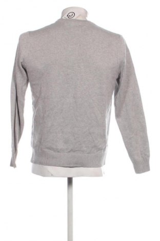 Męski sweter Tommy Hilfiger, Rozmiar M, Kolor Szary, Cena 167,99 zł