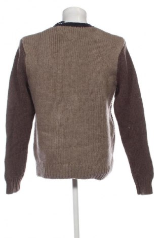 Herrenpullover Tommy Hilfiger, Größe L, Farbe Mehrfarbig, Preis 91,99 €