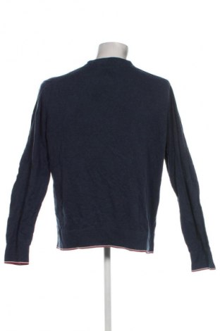 Pánsky sveter  Tommy Hilfiger, Veľkosť XL, Farba Modrá, Cena  50,95 €