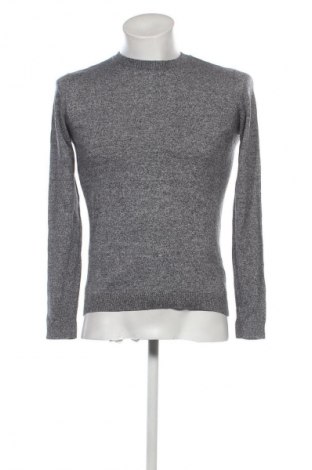 Herrenpullover Topman, Größe S, Farbe Grau, Preis € 8,99