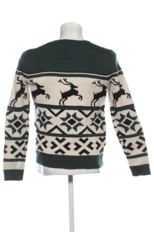 Męski sweter Topman, Rozmiar S, Kolor Kolorowy, Cena 76,99 zł