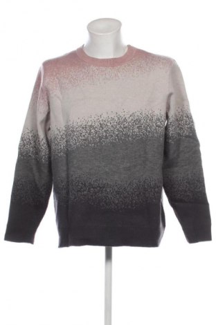 Herrenpullover Topman, Größe M, Farbe Mehrfarbig, Preis 8,99 €