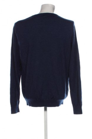 Herrenpullover Tracker, Größe XXL, Farbe Blau, Preis 6,99 €