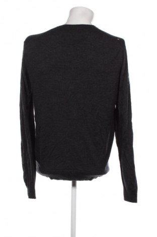 Herrenpullover Uniqlo, Größe L, Farbe Schwarz, Preis 11,99 €