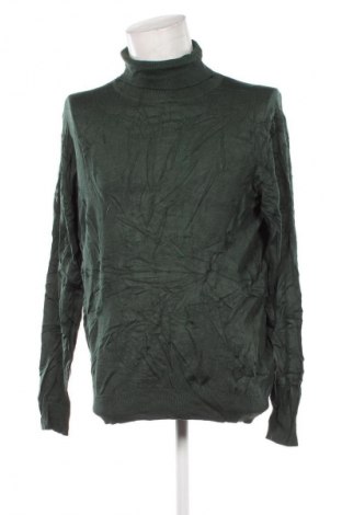 Męski sweter Up 2 Fashion, Rozmiar XL, Kolor Zielony, Cena 28,99 zł