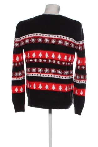 Męski sweter Urban Classics, Rozmiar M, Kolor Kolorowy, Cena 32,99 zł