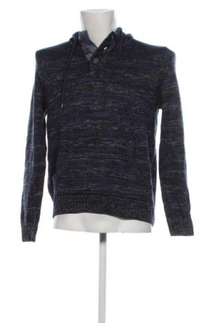 Męski sweter Urban Pipeline, Rozmiar XL, Kolor Niebieski, Cena 28,99 zł