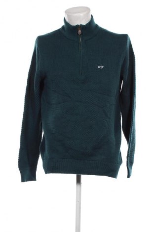 Pulover de bărbați Vineyard Vines, Mărime M, Culoare Verde, Preț 184,99 Lei