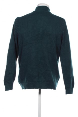 Herrenpullover Vineyard Vines, Größe M, Farbe Grün, Preis € 58,99