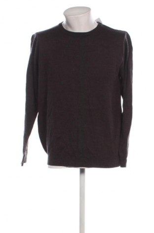 Męski sweter W.O.B. World Of Basics, Rozmiar L, Kolor Czarny, Cena 55,99 zł