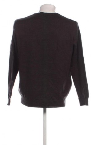 Męski sweter W.O.B. World Of Basics, Rozmiar L, Kolor Czarny, Cena 55,99 zł