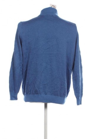 Herrenpullover Walbusch, Größe XL, Farbe Blau, Preis € 23,99