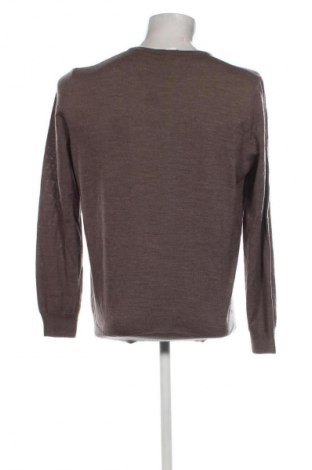 Herrenpullover Walbusch, Größe L, Farbe Braun, Preis € 19,99