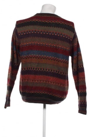 Herrenpullover Walbusch, Größe L, Farbe Mehrfarbig, Preis 19,99 €