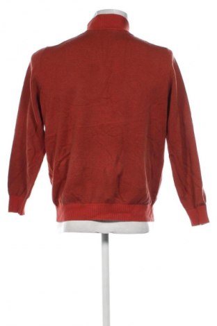 Herrenpullover Walbusch, Größe L, Farbe Orange, Preis € 19,99