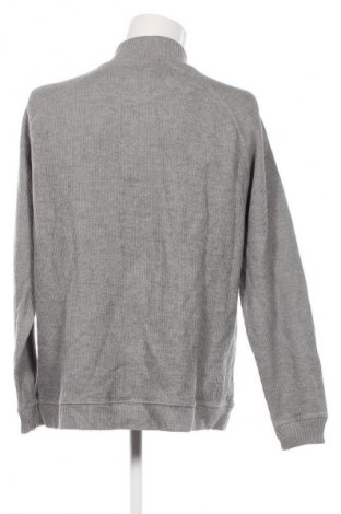 Herrenpullover Watson's, Größe L, Farbe Grau, Preis € 8,99