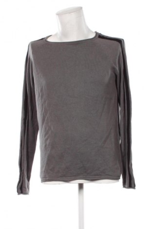 Herrenpullover Watson's, Größe XL, Farbe Grau, Preis € 7,99