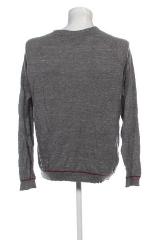 Herrenpullover Watson's, Größe M, Farbe Grau, Preis 10,49 €