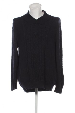 Herrenpullover Watson's, Größe XL, Farbe Blau, Preis 8,99 €