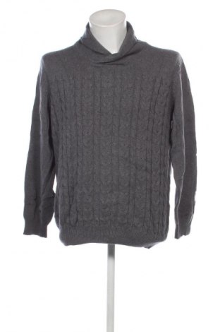 Męski sweter Watson's, Rozmiar L, Kolor Szary, Cena 38,99 zł