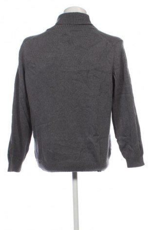 Herrenpullover Watson's, Größe L, Farbe Grau, Preis € 5,99