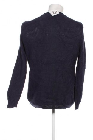 Herrenpullover Watson's, Größe L, Farbe Blau, Preis 13,99 €