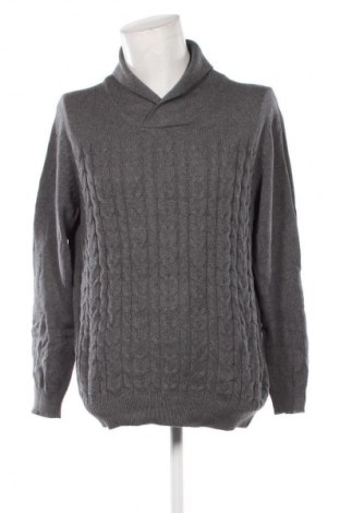 Herrenpullover Watson's, Größe L, Farbe Grau, Preis € 8,99