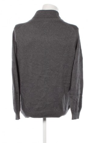 Herrenpullover Watson's, Größe L, Farbe Grau, Preis 8,99 €