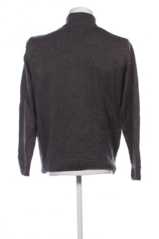 Herrenpullover Watson's, Größe L, Farbe Grau, Preis 13,99 €