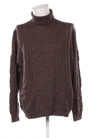 Herrenpullover Westbury, Größe XXL, Farbe Braun, Preis € 33,99