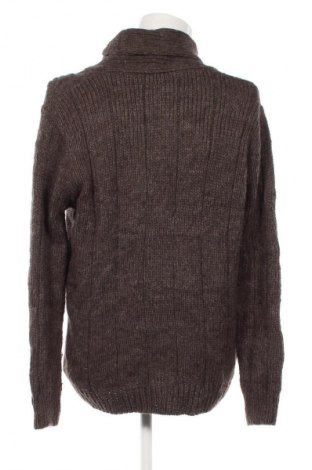 Herrenpullover Westbury, Größe XXL, Farbe Braun, Preis 8,99 €