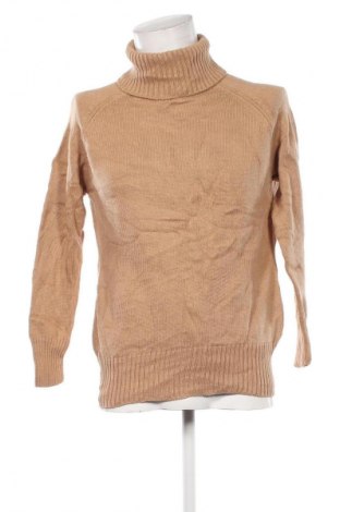 Herrenpullover Yessica, Größe XL, Farbe Beige, Preis € 8,99