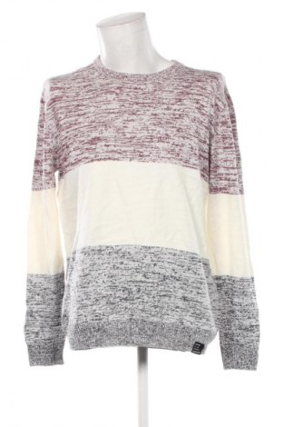 Herrenpullover Your Turn, Größe XL, Farbe Mehrfarbig, Preis 8,99 €