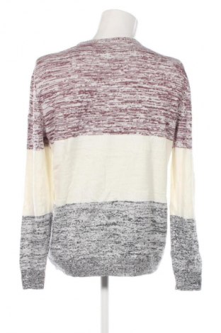 Herrenpullover Your Turn, Größe XL, Farbe Mehrfarbig, Preis 10,49 €