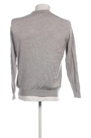 Herrenpullover Zara, Größe M, Farbe Grau, Preis € 10,49