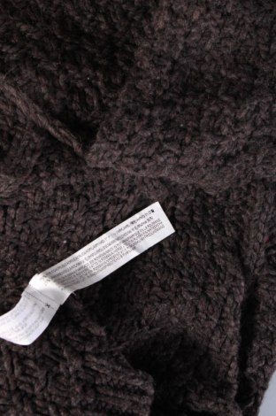 Męski sweter Zara Man, Rozmiar L, Kolor Brązowy, Cena 56,99 zł