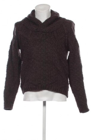 Herrenpullover Zara Man, Größe L, Farbe Braun, Preis € 5,99