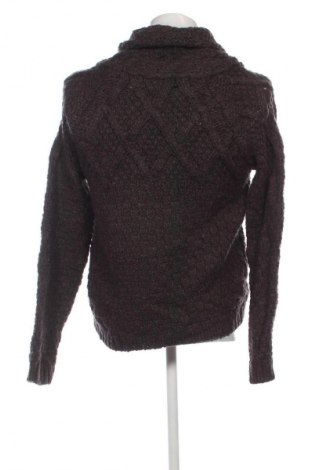 Herrenpullover Zara Man, Größe L, Farbe Braun, Preis € 12,99