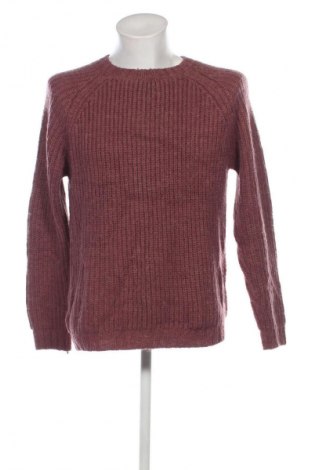 Herrenpullover Zara Man, Größe XL, Farbe Braun, Preis 6,99 €