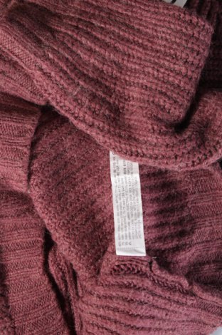 Męski sweter Zara Man, Rozmiar XL, Kolor Brązowy, Cena 31,99 zł