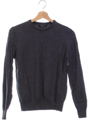 Herrenpullover Zara Man, Größe XS, Farbe Grau, Preis € 11,99