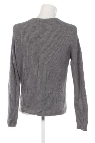 Herrenpullover Zara Man, Größe L, Farbe Grau, Preis € 6,99