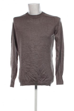 Herrenpullover Zumo, Größe M, Farbe Grau, Preis € 6,99