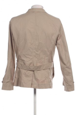 Herren Regenmantel Johnny Love, Größe L, Farbe Beige, Preis 49,99 €