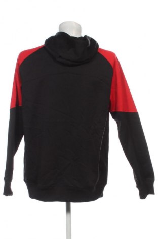 Herren Sweatshirt, Größe XXL, Farbe Schwarz, Preis € 7,49