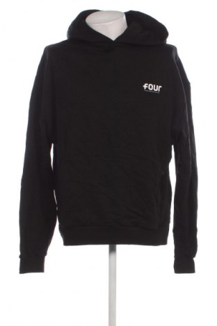 Férfi sweatshirt, Méret M, Szín Fekete, Ár 3 999 Ft